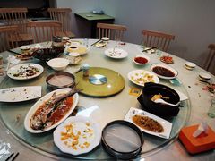 -梦缘水乡·湖景餐厅