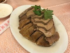 -德记潮州菜馆(卑路乍街)
