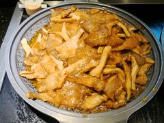 -大佛寺高级素食自助餐厅