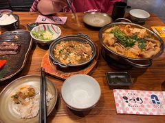 -玄白·炭烤活鳗(上海首店)