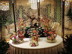 -西安饭庄·非遗陕菜(钟楼店)