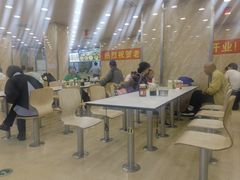 -老四季(南市场店)