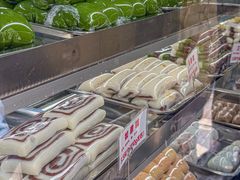 -许阿姨糕团店(南京总店)