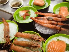 -海天盛宴海鲜自助(正大广场店)