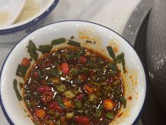 -朴小妹人参鸡汤火锅(长白山万达店)