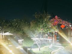 -卫鼎轩·曹公馆(鼓楼店)