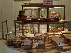 -京馔手工吐司(春熙路店)