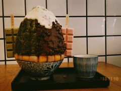 -WONDER ICE 萬得冰田(建設路总店)