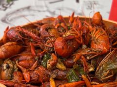 -虾大侠·盱眙龙虾老北京铜锅涮羊肉(金楠天街店)