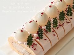 -洛雅艾思·生日蛋糕商务茶歇甜品台(北京店)