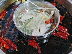 -渝味黄姐火锅(黄泥村店)