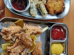 -青春分食(仙林大学城店)