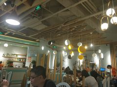 大堂-付掌柜在成都·热炒砂锅集(金禾店)