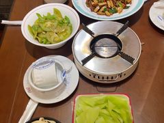 -肖记公安牛肉鱼杂馆·省级非物质文化遗产(三角路直营店)