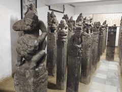 -西安关中民俗艺术博物院