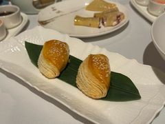 -广州富力丽思卡尔顿酒店·丽轩·粤菜