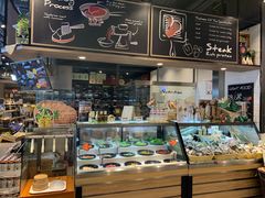 -Olé精品超市(北京合生汇店)