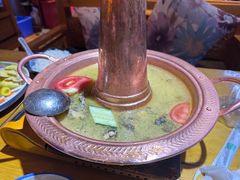 -民食香·腊排骨野生菌美食(木府店)
