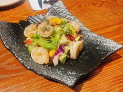 -澳骄 Aussie Kitchen·手工披萨·西餐(国大店)
