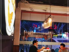 大堂-熊记虾王·小龙虾(东晓南店)