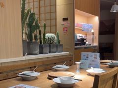 -蜜桃餐厅·伴山(湖滨商业街店)