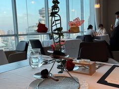 -王品牛排(郑州大卫城店)