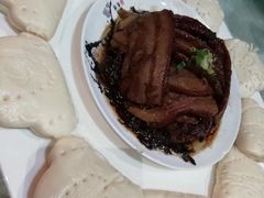 -良师门滨海人家·海鲜·家常菜(滨海城店)