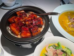 -庆江南江南菜(琴湖溪里花园城店)