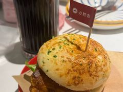 -必胜客(群力王府井店)