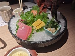 -匠和风精致料理(宁德万达店)