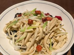 -单家老院·院子里的青岛菜(沙子口店)