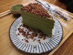 -無邪日式甜品(华润五彩城购物中心店)