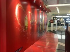 -福田卓悦INTOWN购物中心