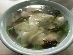 -桐香园小笼包(百井坊巷店)
