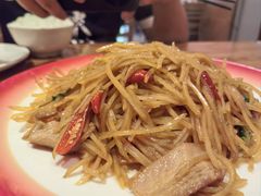 -九老汉·川渝江湖菜(合川路2店)