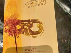 -澳门威尼斯人综合度假区