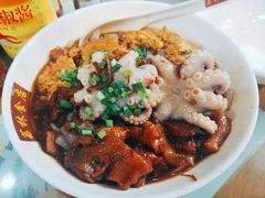 -荔林食店(西华路店)