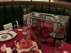 -Dark Horse·黑马蛋糕·低脂·低糖淡奶(金匙望湖大厦店)