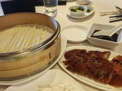 -丽思卡尔顿酒店-天泰轩中餐厅(大沽北路店)