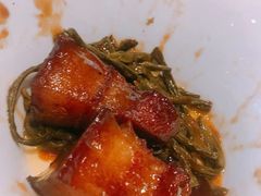 -金色艳阳天•粤菜 淮扬菜(古平岗店)