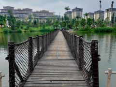 -枫香湖儿童公园
