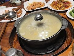 甲鱼-侠成水上农庄(工业大道店)