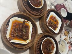 -稻香饭店(龙华天虹店)