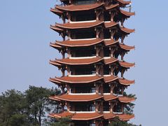 -缙云山景区