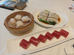 -春满园·早茶·粤菜·宴会(前海店)
