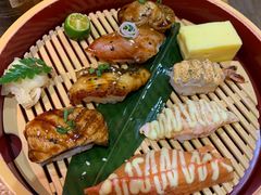 -大喜居酒屋·烧串(悦汇城店)