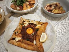 -娜娜家•Nana's restaurant(国金汇店)
