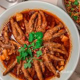 听说上海川菜的排队王，来深圳了‼️