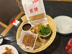-鲁菜根·泰安菜(万达店)