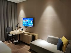 -宜尚酒店(武汉江汉路步行街店)